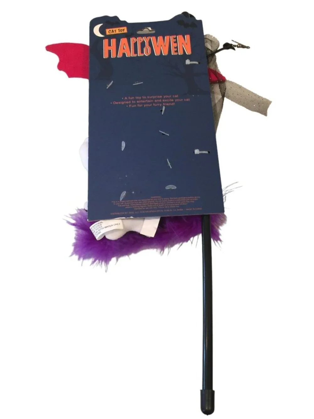 JMLE home free spider